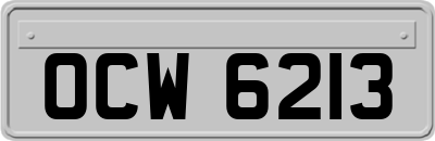OCW6213