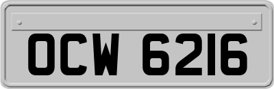 OCW6216