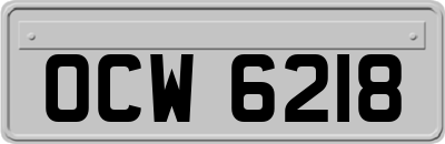 OCW6218