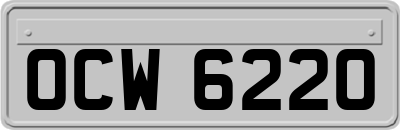 OCW6220