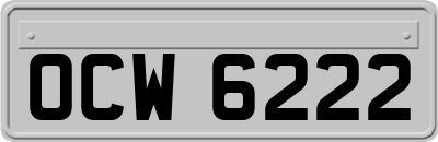 OCW6222