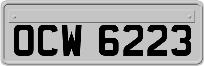 OCW6223