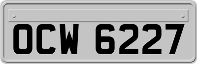 OCW6227
