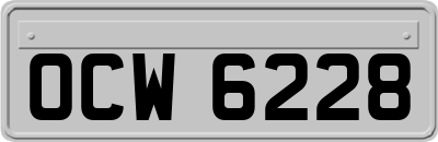 OCW6228