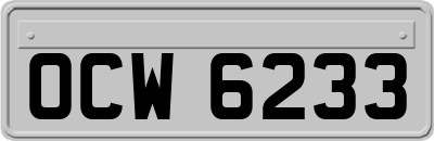 OCW6233