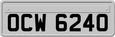 OCW6240