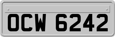 OCW6242