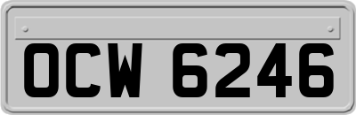 OCW6246