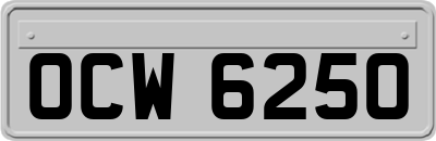 OCW6250