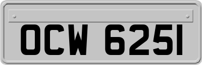 OCW6251