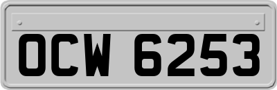 OCW6253