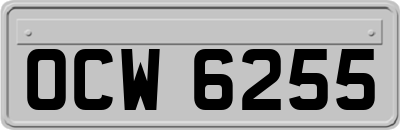 OCW6255