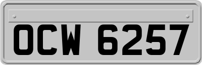 OCW6257