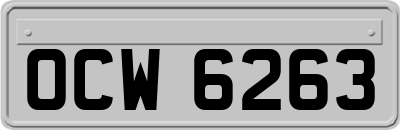 OCW6263
