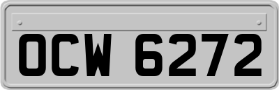 OCW6272