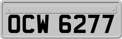 OCW6277
