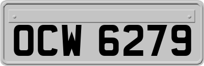 OCW6279