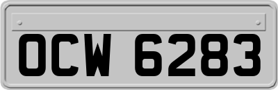 OCW6283