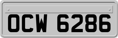 OCW6286