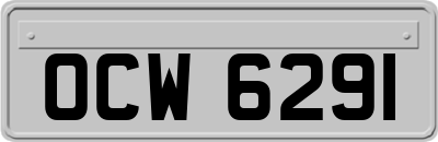OCW6291