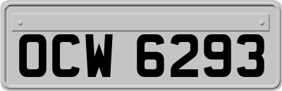 OCW6293