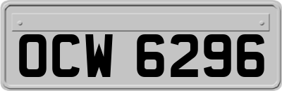 OCW6296