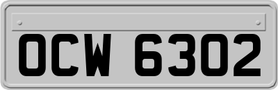 OCW6302