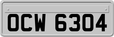 OCW6304