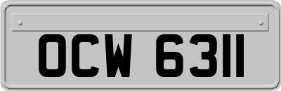 OCW6311