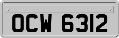 OCW6312