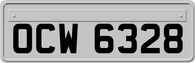 OCW6328