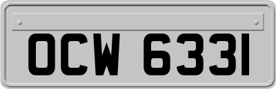 OCW6331