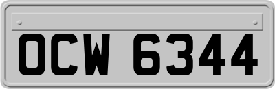OCW6344