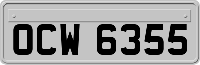 OCW6355