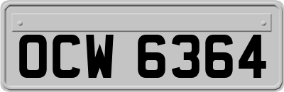 OCW6364