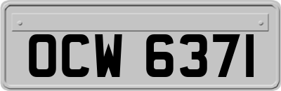 OCW6371