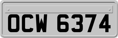 OCW6374