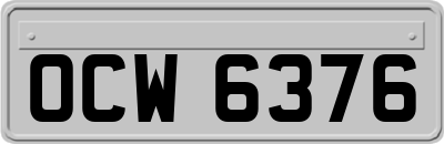OCW6376