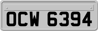 OCW6394