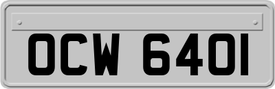 OCW6401