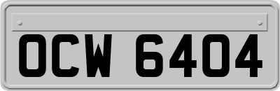 OCW6404