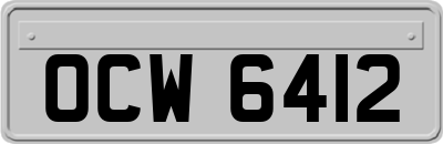 OCW6412