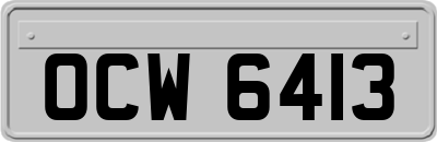 OCW6413