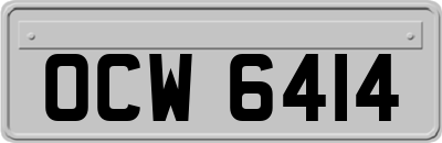 OCW6414