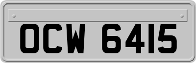 OCW6415