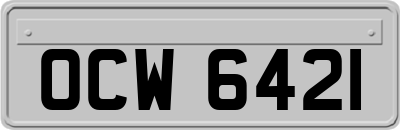 OCW6421