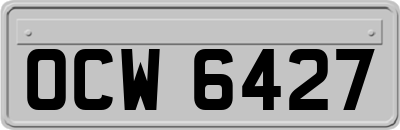 OCW6427