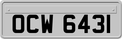OCW6431