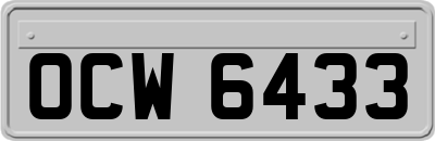 OCW6433