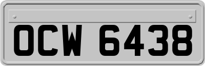OCW6438